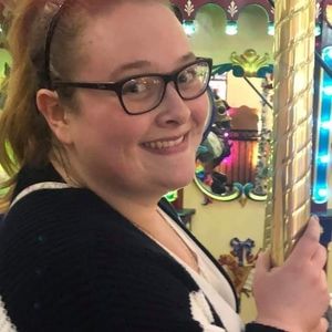 Meet your Posher, Mindy